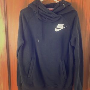Nike Funnel Neck Hoodie